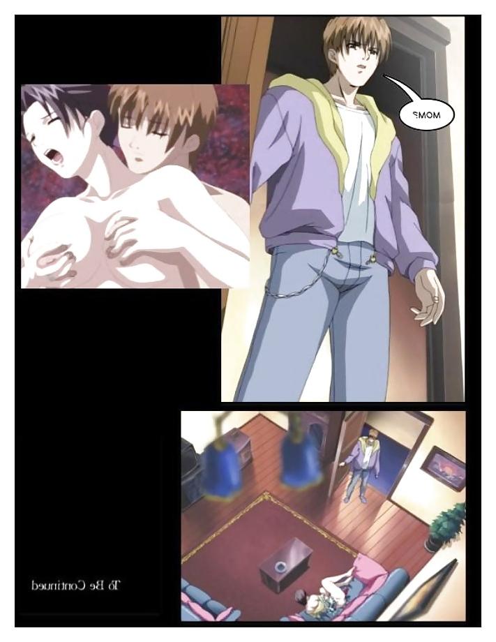25P Taboo Chapter 1