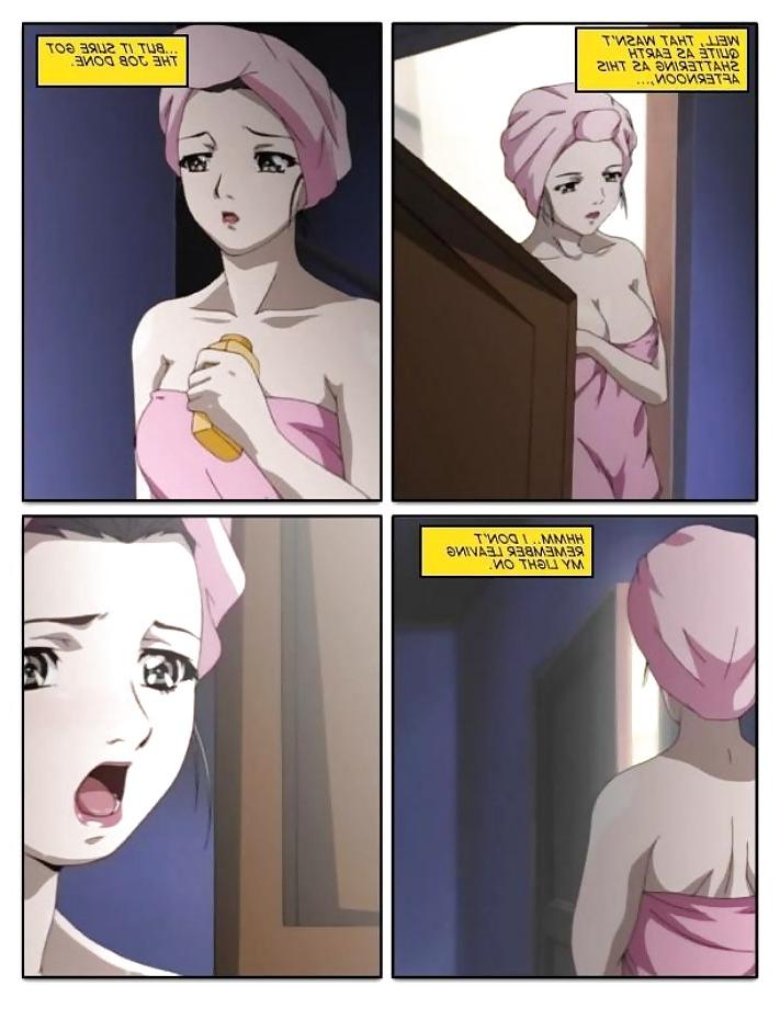 25P Taboo Chapter 1