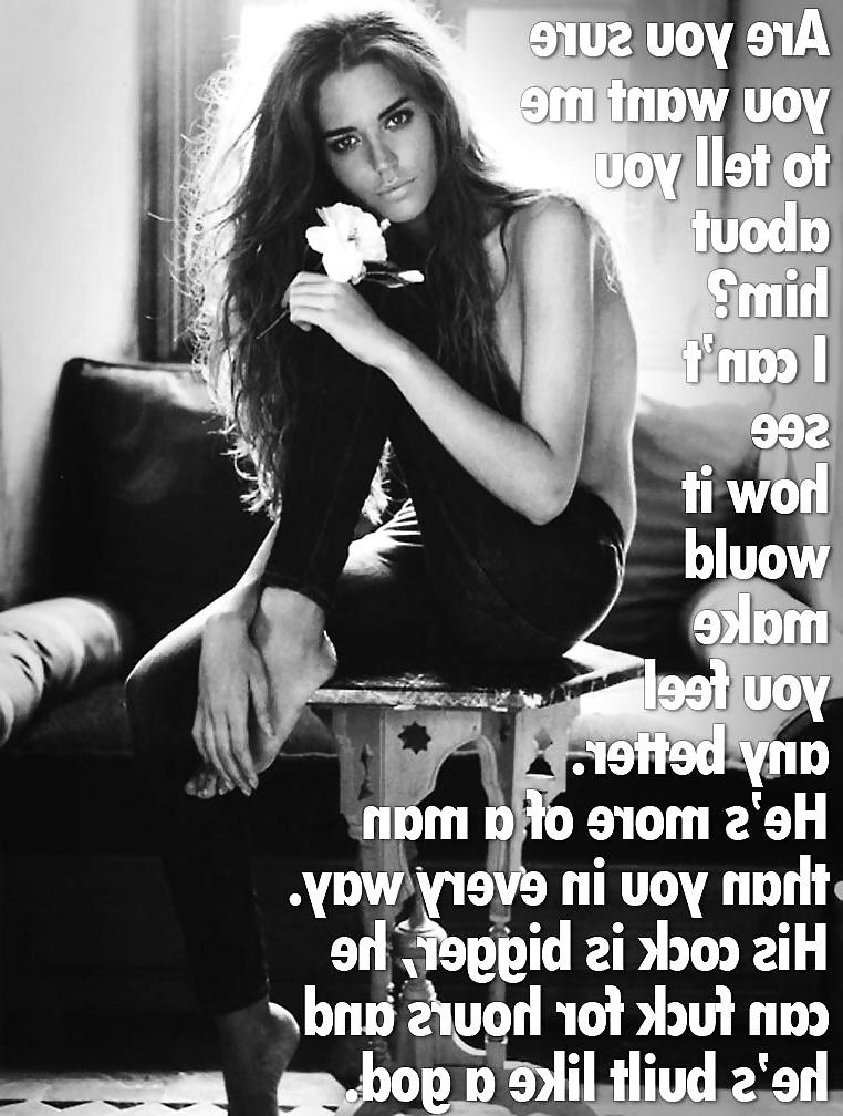 24P Cuckold Captions 38