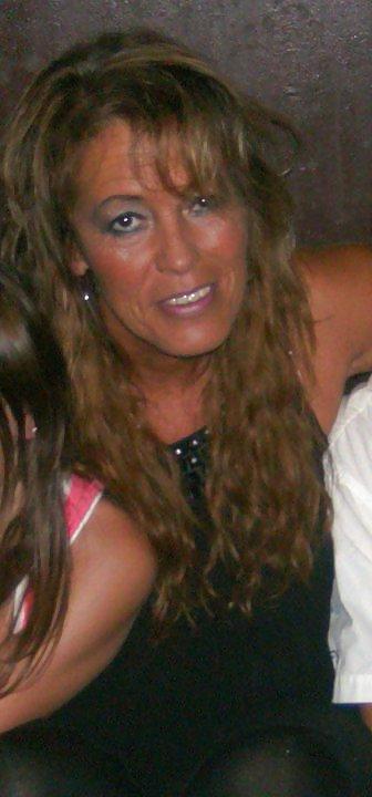 18P My G.I.L.F. girlfriend! 