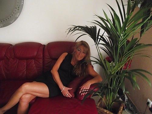 18P My G.I.L.F. girlfriend! 