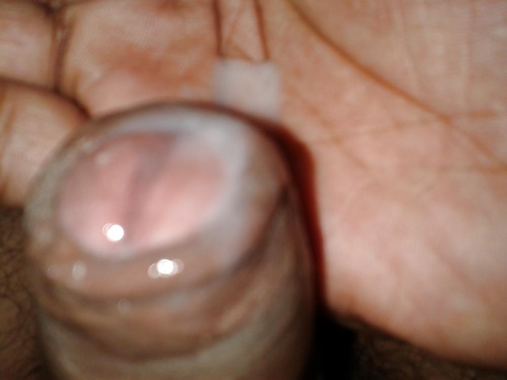 22P My penis from low to high to extreme