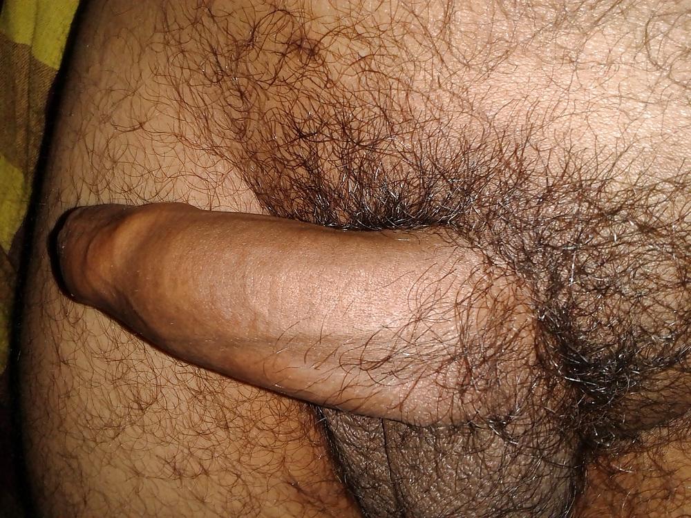 22P My penis from low to high to extreme