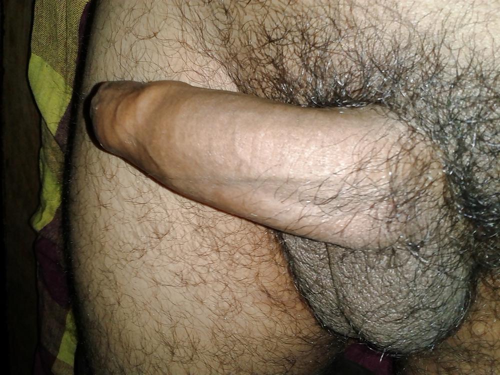 22P My penis from low to high to extreme