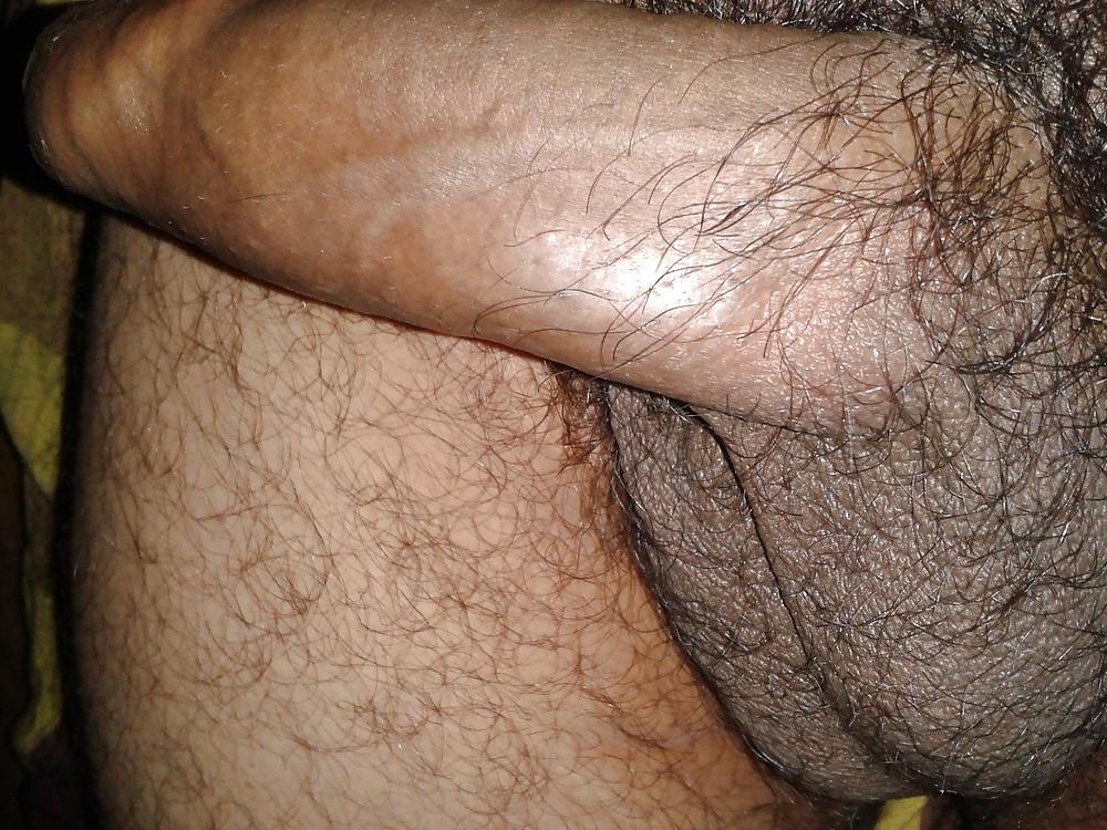 22P My penis from low to high to extreme