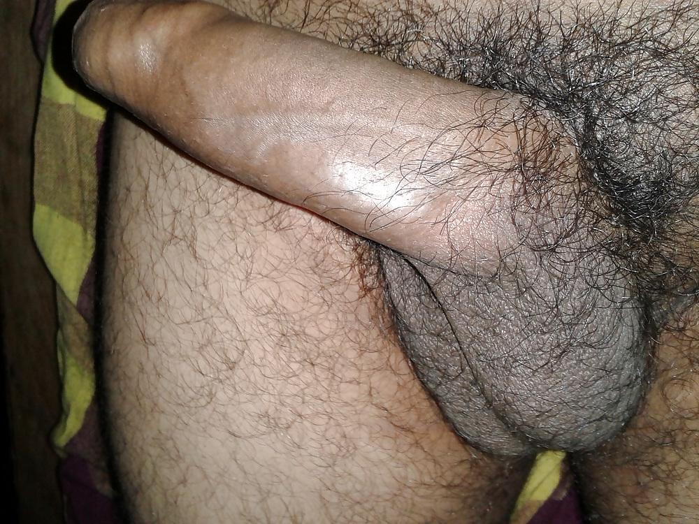 22P My penis from low to high to extreme