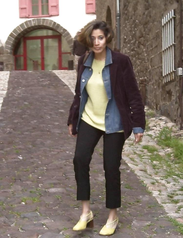 25P Teacher Mom From Morocco