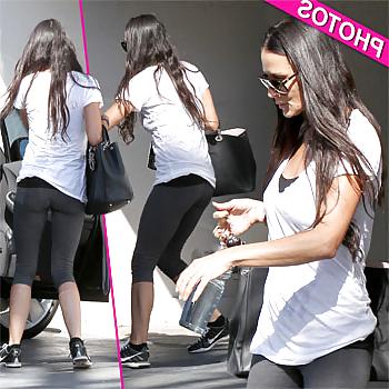 25P Demi moore