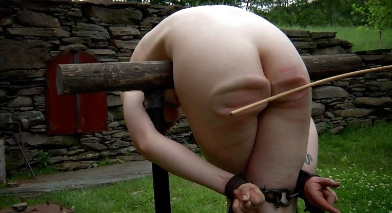 25P Bound Outdoors