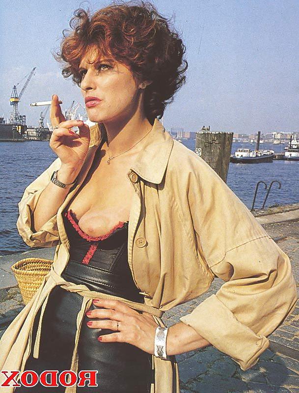 25P Vintage Porn Magazines