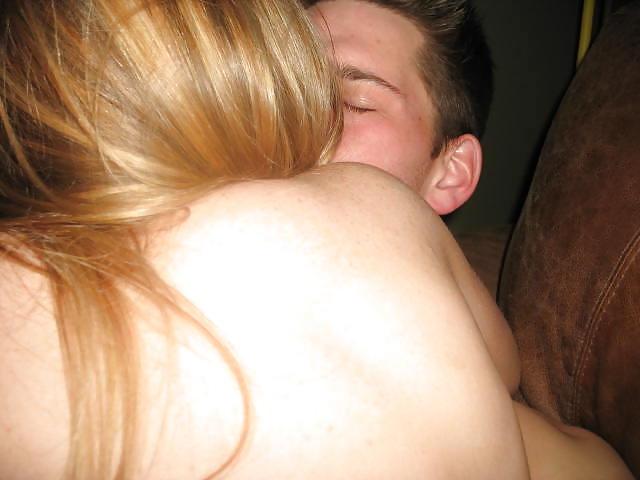 6P Few pics with ex-boyfriend