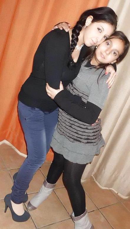 13P Italian girl: allegra