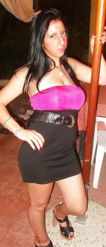 13P Italian girl: allegra