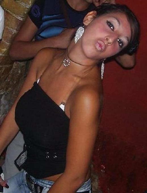 13P Italian girl: allegra