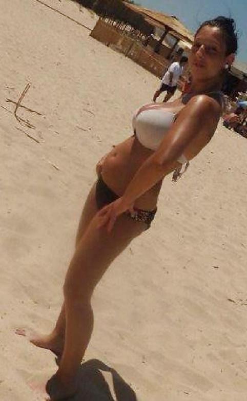 13P Italian girl: allegra