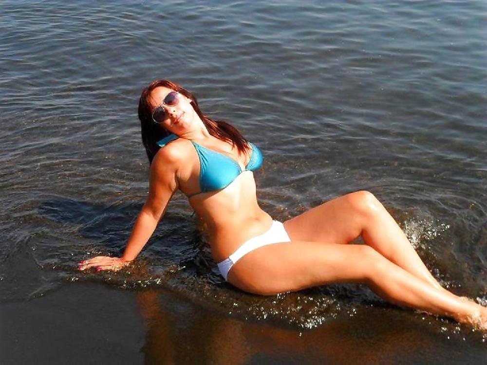 5P Italian girl: giusy