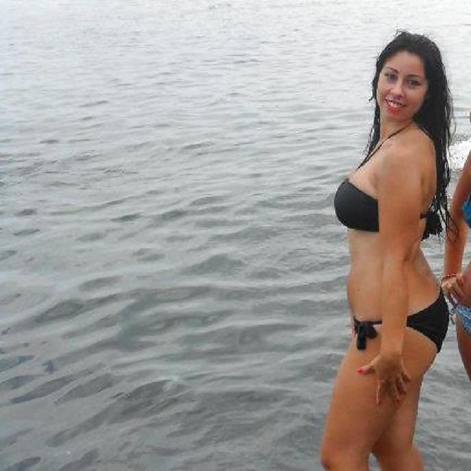5P Italian girl: giusy