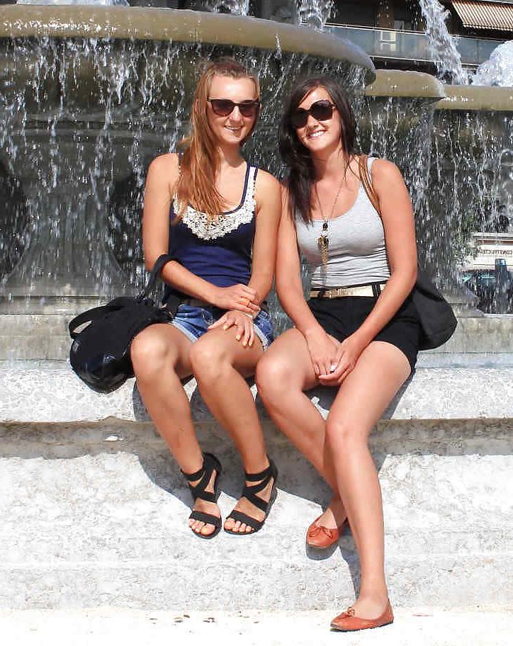 25P Polish Teenage Sluts #1 By DarKKo