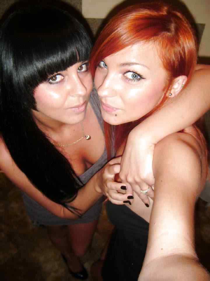 25P Polish Teenage Sluts #1 By DarKKo