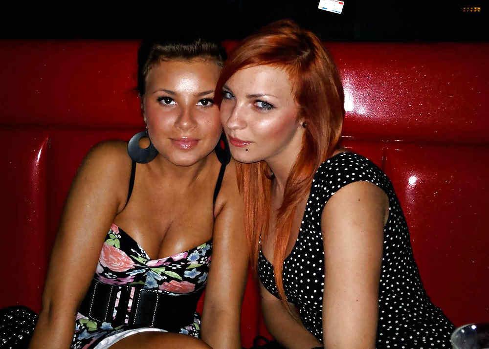 25P Polish Teenage Sluts #1 By DarKKo