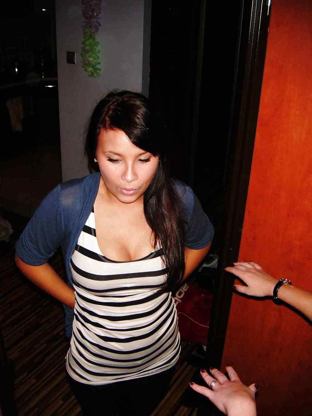 25P Polish Teenage Sluts #1 By DarKKo