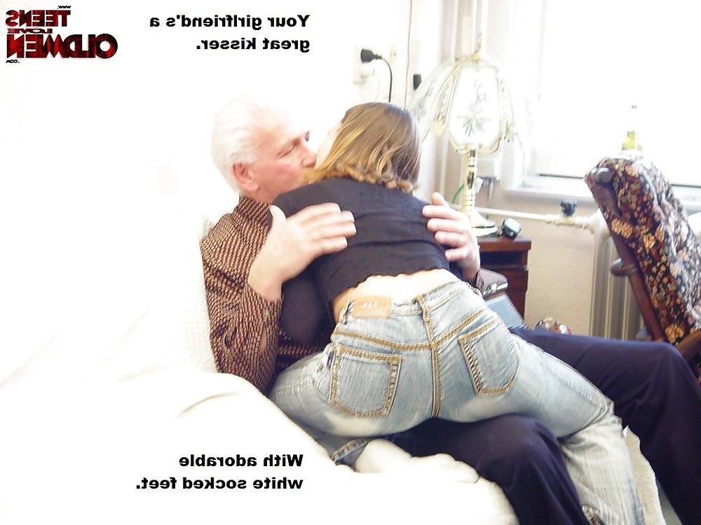 14P Cuckold-Bildunterschriften Februar 2013