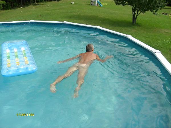 4P Im Pool