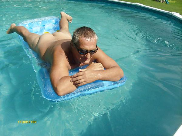 4P Im Pool