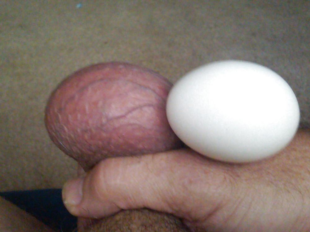 25P Huge cumshot from monster sized balls.  In HD!