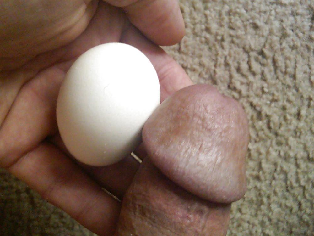 25P Huge cumshot from monster sized balls.  In HD!