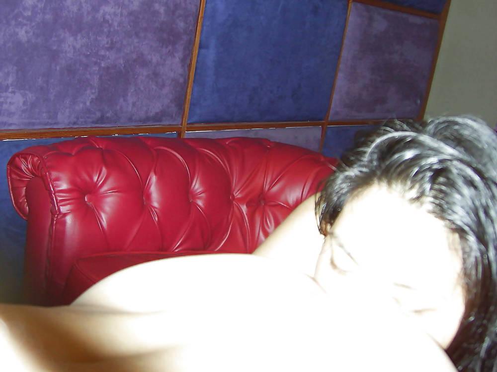 25P Taiwan slut DuDu Chen 