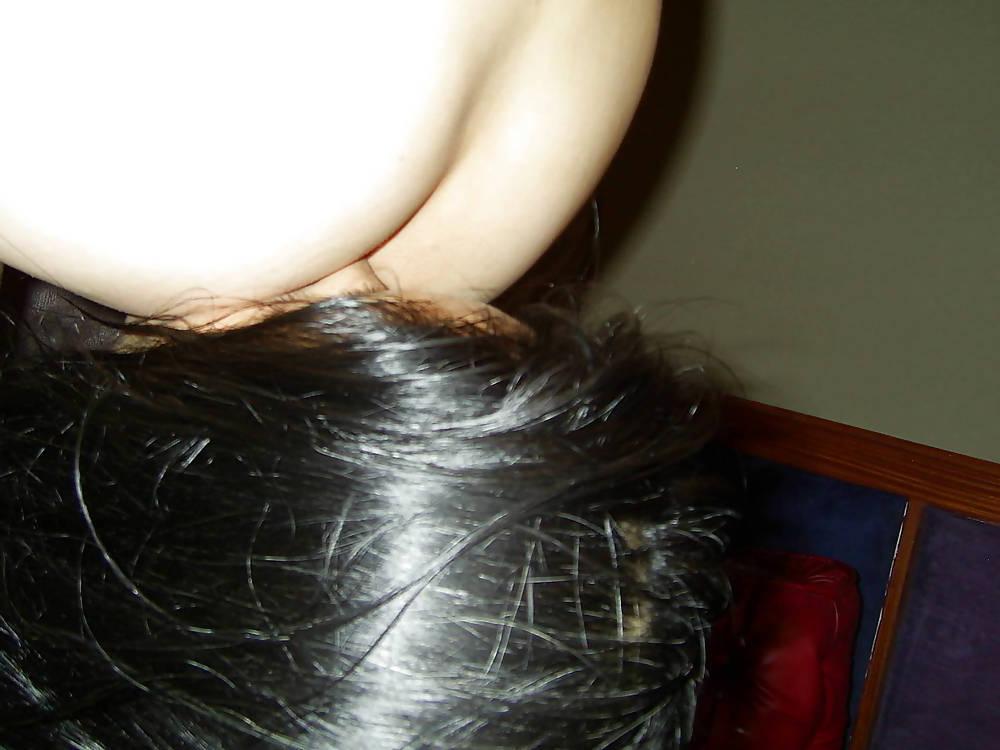 25P Taiwan slut DuDu Chen 
