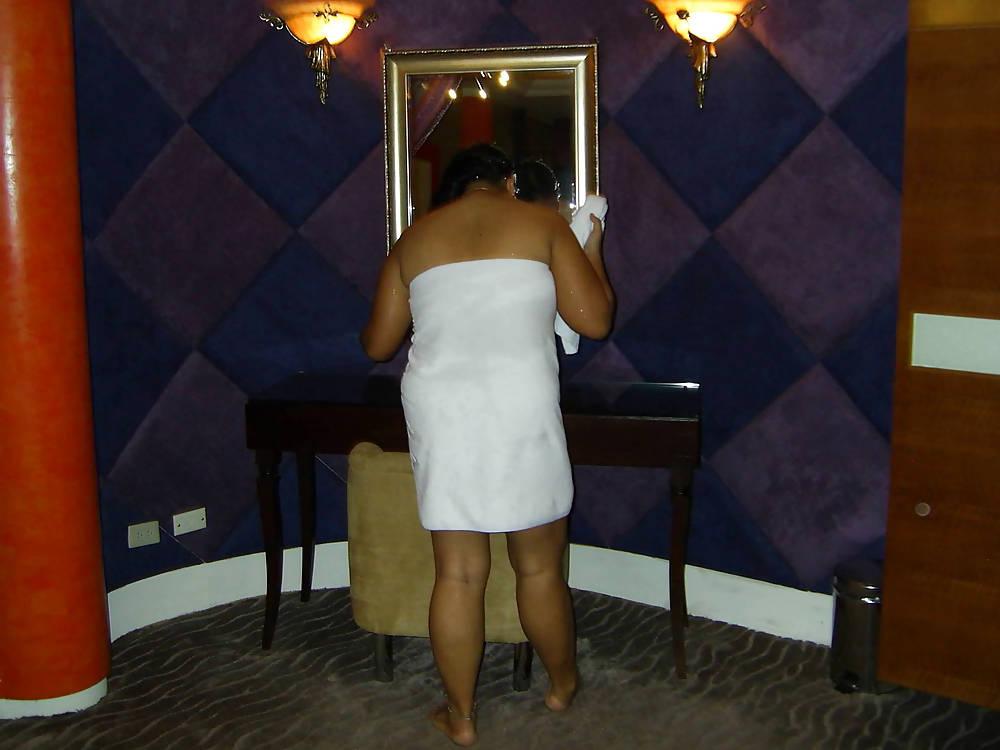 25P Taiwan slut DuDu Chen 