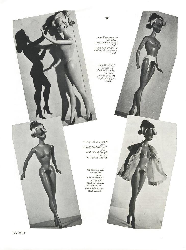 25P (BD) Vintage Sex Mag pt.2