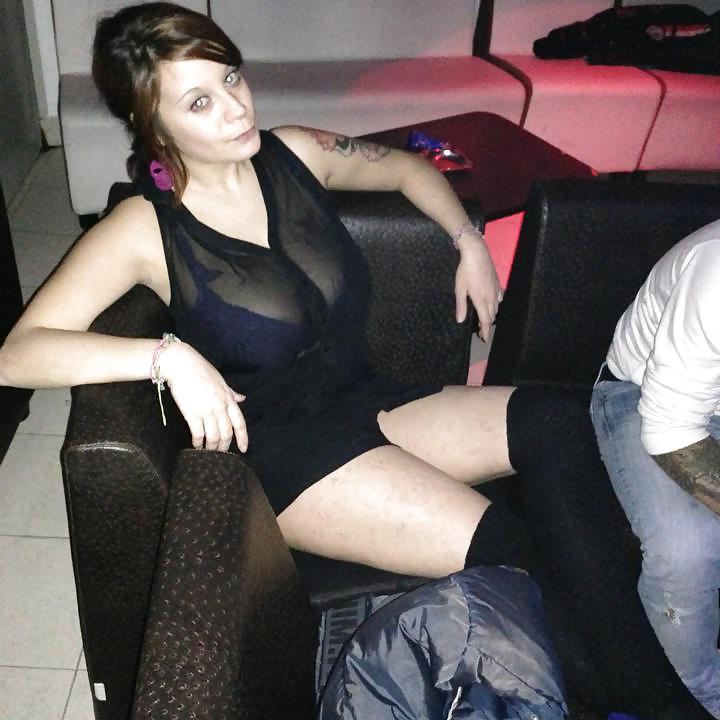 13P Italian girl: Donna