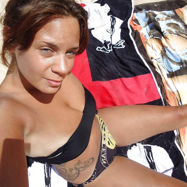 13P Italian girl: Donna
