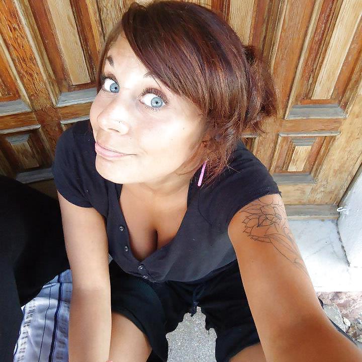 13P Italian girl: Donna