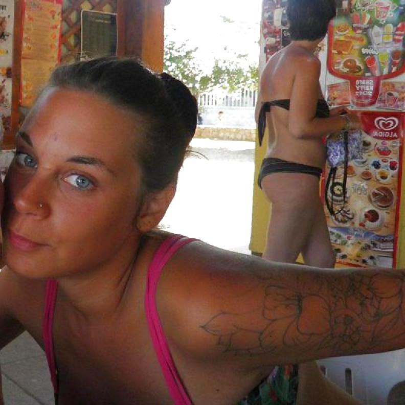 13P Italian girl: Donna