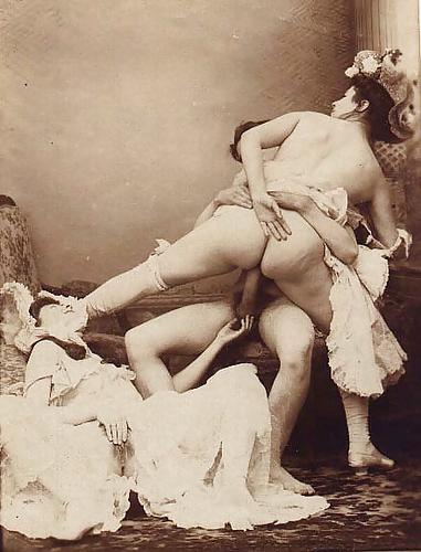 7P Vintage photos 