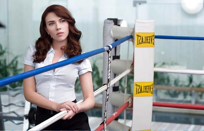 14P Natasha Romanoff