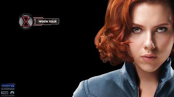 14P Natasha Romanoff