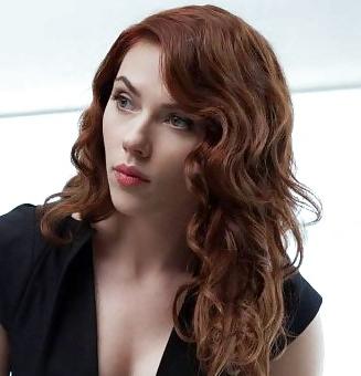 14P Natasha Romanoff