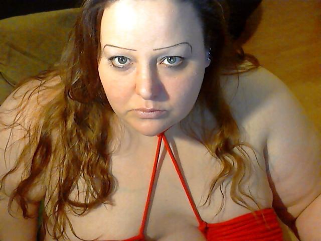 8P Bound F Cup Titts