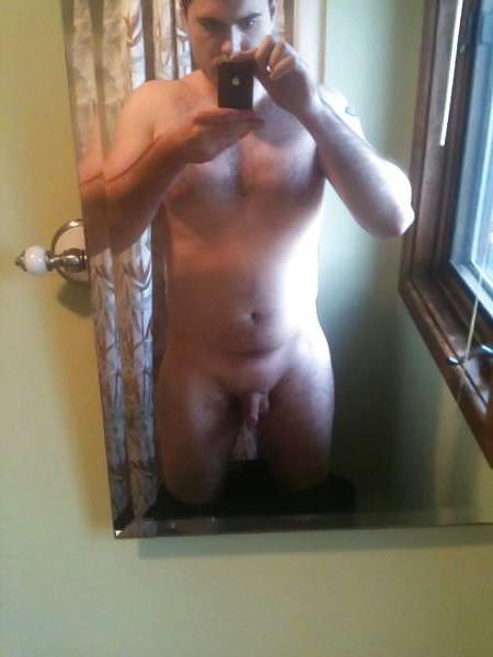 11P How small is my dick? Be honest