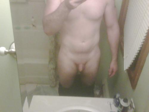 11P How small is my dick? Be honest