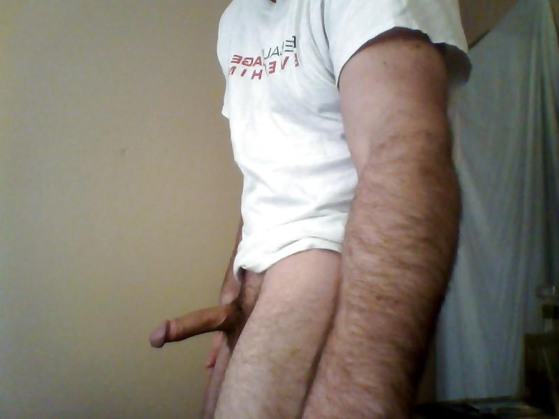 11P How small is my dick? Be honest