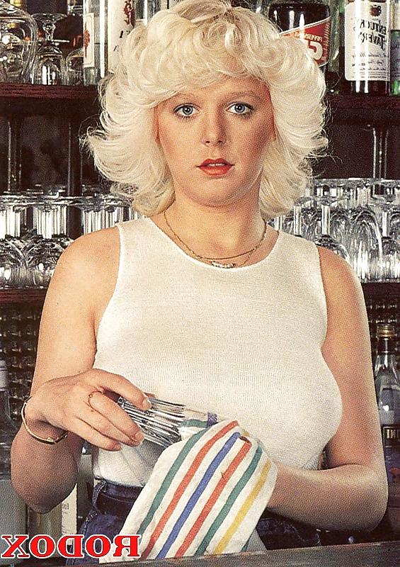 25P Vintage-Pornomagazine