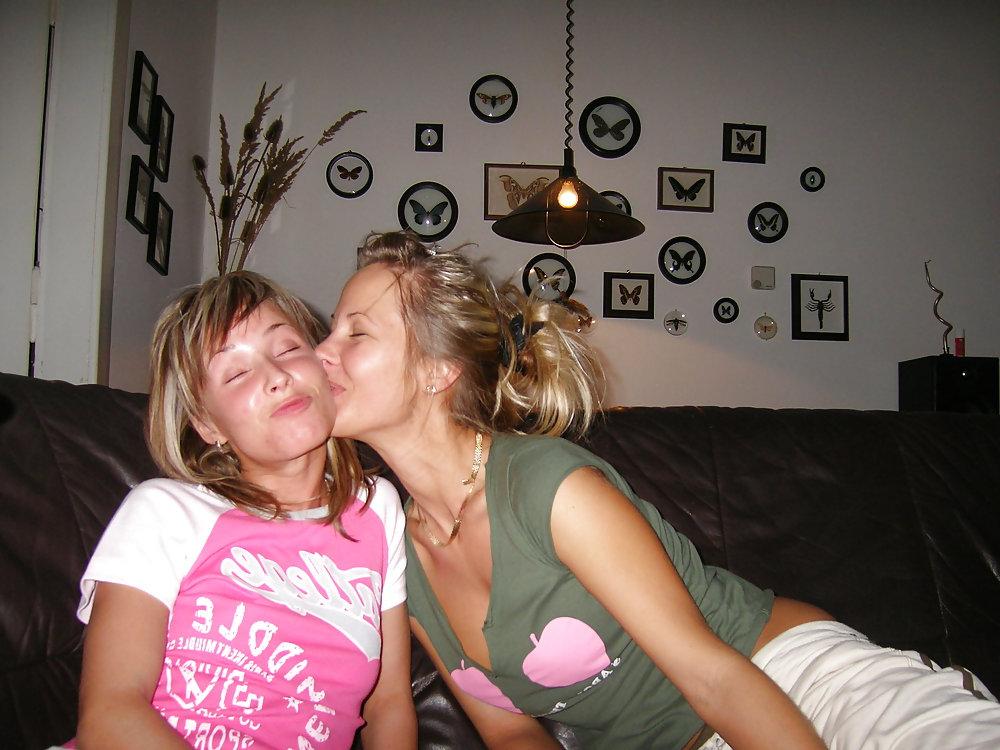 25P (BD) Ha Ha, I Got Naked Pictures Of You! pt.38