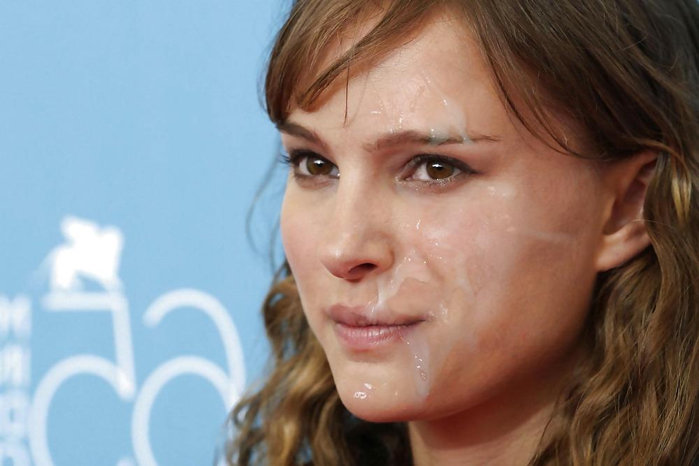 17P Natalie portman fakes