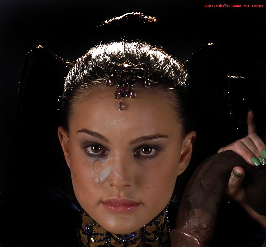 17P Natalie portman fakes